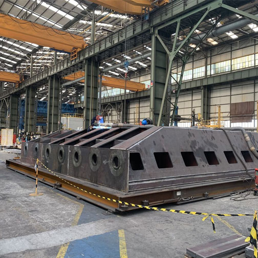 Mangla Steel Udhyog Pvt Ltd