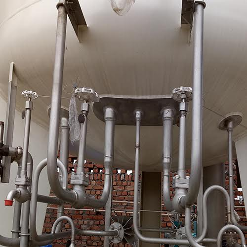 Cryogenic Transport Tank Manufacturers in Noida