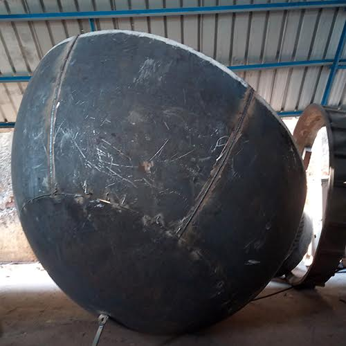 Semi Ellipsoidal Manufacturers in Noida