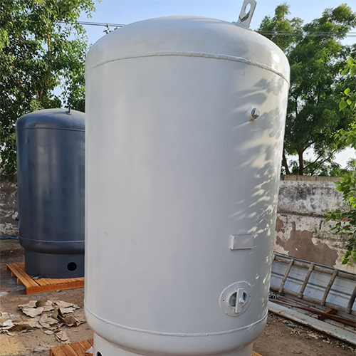 Air Receiver Manufacturers in Noida