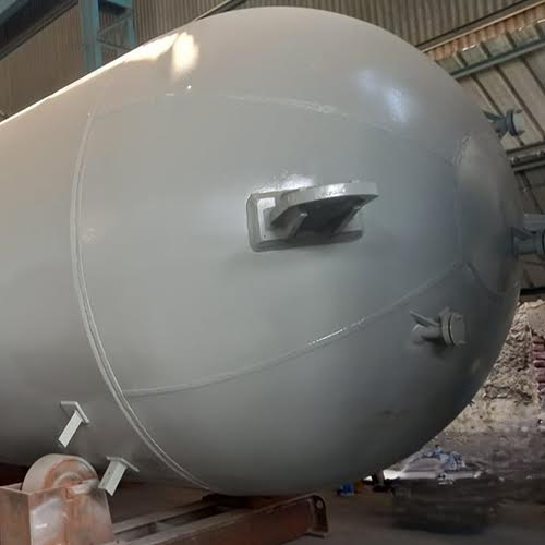 Filter Vessels Manufacturers in Noida