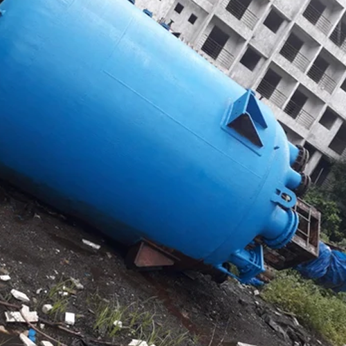 Reactors Manufacturers in Noida