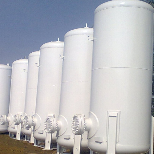Hydrogen Storage Tank Manufacturers in Noida