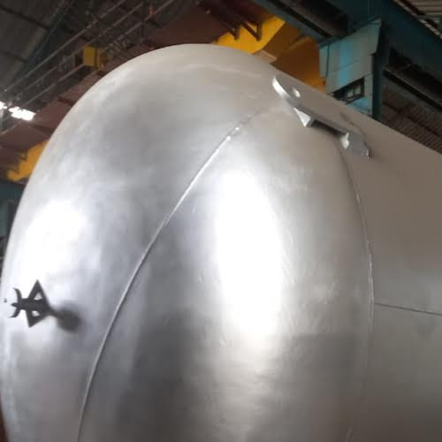 Mobile Pressure Vessels Manufacturers in Noida