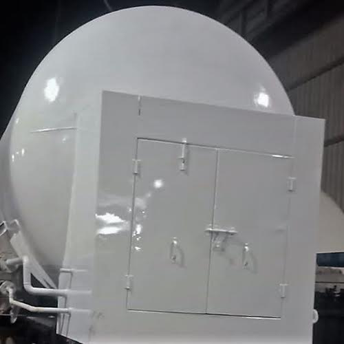 Cryogenic Vessel Manufacturer in Noida