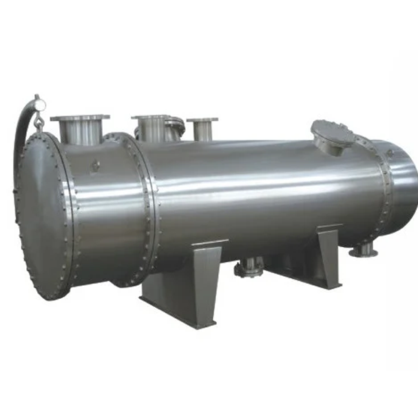 Heat Exchanger Manufacturers in Noida
