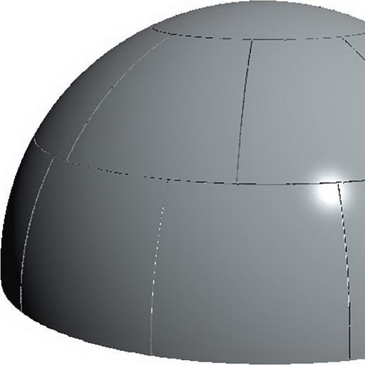 Hemispherical Head Manufacturers in Noida