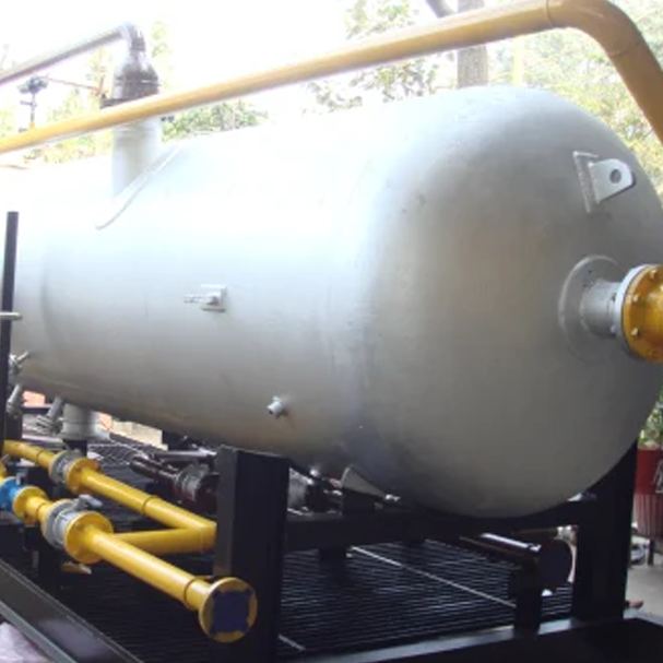 GDU and DPDU Skid Manufacturers in Noida