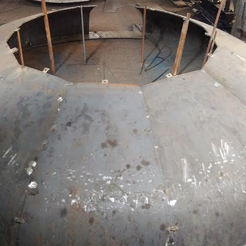 Floating Head Manufacturers in Noida