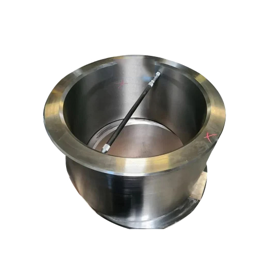 Shell Rolling Manufacturers in Noida