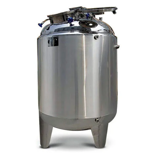 Jacketed Vessel Manufacturers in Noida