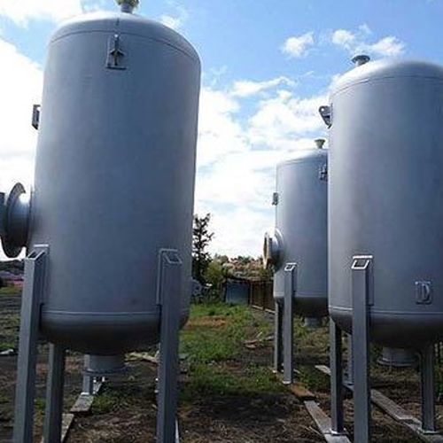 Surge Tanks Manufacturers in Noida