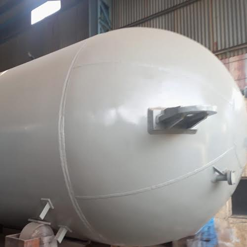 Pressure Vessel Manufacturer in Noida