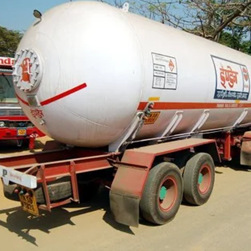 LPG Bullet Manufacturers in Noida
