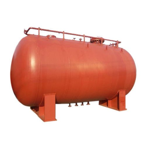 Gas Storage Tanks Manufacturers in Noida