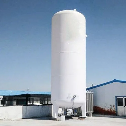 Liquid Argon Cryogenic Tank Manufacturers in Noida