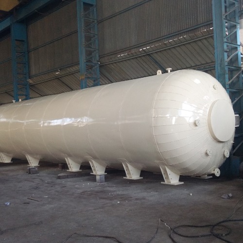 Storage Tank Manufacturer in Noida