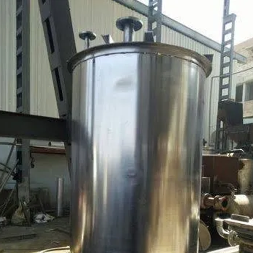 SS Storage Tanks Manufacturers in Noida