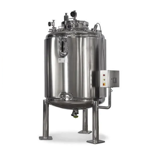 Insulated Vessel Manufacturers in Noida